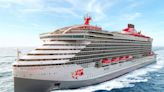 Virgin Voyages plans first cruises from New York, Los Angeles with new ship - The Points Guy