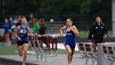 New champions, more dominance: What we learned from the Mount Vernon girls track sectional