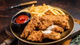 The 6 Best And 6 Worst Fast Food Chicken Tenders