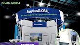 盈球半導體設備股份有限公司(SurplusGLOBAL)將在2023台灣國際半導體展上展示射頻功率產生器(RF Generator)和射頻匹配器(RF Matcher)