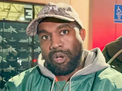 Kanye West Named as Suspect in Battery Case After Allegedly Punching Man Who 'Sexually Assaulted' Wife Bianca Censori: Report