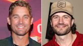 Brett Young Talks Bonding with Sam Hunt Over Being a Girl Dad: ‘It Softens You’