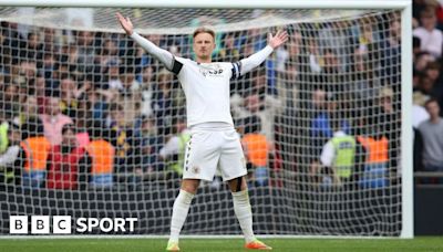 Bromley penalty shootout hero Byron Webster goes viral