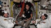Rare all-female NASA spacewalk: Watch livestream from International Space Station