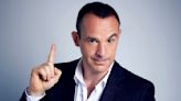 Martin Lewis is not a fan of Everything Everywhere All At Once