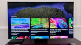 Samsung QN900C review: this awesome TV keeps the 8K flag flying