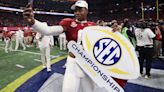 Alabama safety, Quincy native Jaylen Key last pick of NFL Draft, earns Mr. Irrelevant label