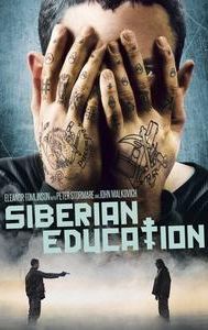 Siberian Education