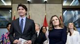 Canada's budget 2024: More spending, higher capital gains taxes, bigger deficits