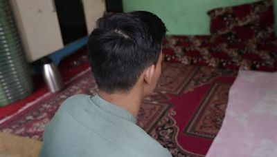 Millions of Afghans made Pakistan home to escape war. Now many are hiding to escape deportation