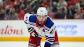 New York Rangers put depth forward Barclay Goodrow on waivers