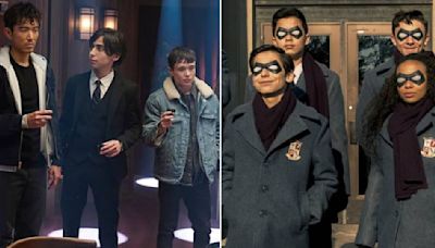 'The Umbrella Academy’: ¿qué pasó en el final de la serie y qué significan las flores amarillas de la escena post créditos?