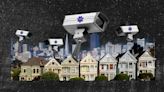 Crime-Obsessed San Francisco Flirts With ‘Police State’ Crackdown