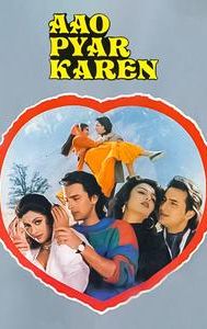 Aao Pyaar Karen