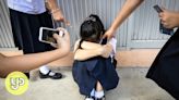 Study Buddy (Explorer): China school installs toilet alarms to tackle bullying