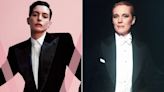 Anne Hathaway Perfectly Channels Julie Andrews' 1982 Victor/Victoria Character and We're Obsessed