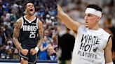 P.J. Washington Reacts to Tyler Herro's Slight Toward Charlotte