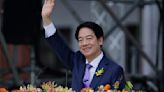Taiwan's new President Lai in his inauguration speech urges China to stop its military intimidation