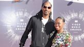 Snoop Dogg's 24-Year-Old Daughter Cori Broadus Reveals She Suffered 'Severe Stroke'