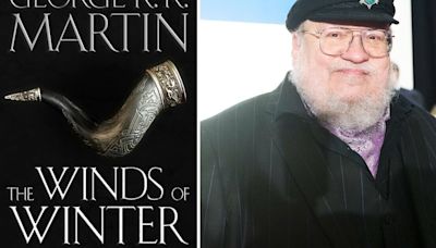 Winds of Winter release – ASOIAF fans despair at George RR Martin’s latest post