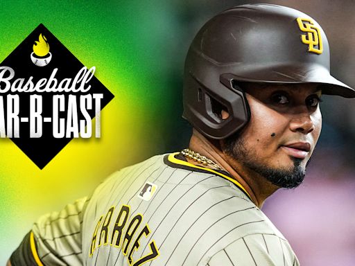 Blockbuster May trade by Padres, MVP Ohtani has arrived, Willie Mays’ 93rd birthday & weekend recap