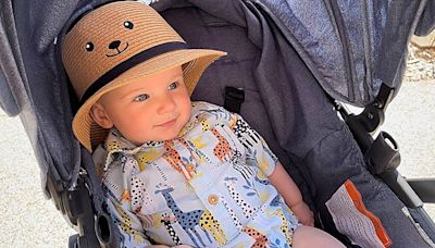 Video: Tips for protecting babies from harmful UV rays