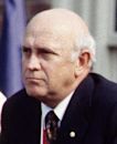 Frederik de Klerk