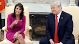 Nikki Haley, Ex-Governor and Diplomat, Launches 2024 Presidential Run