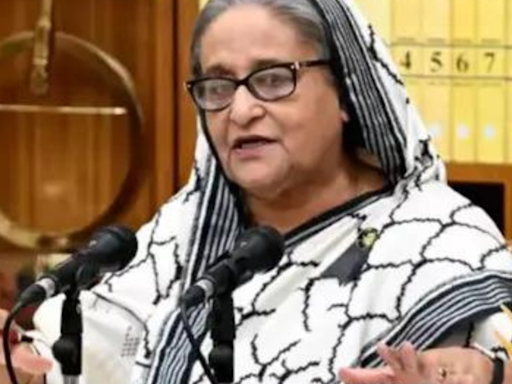 Bangladesh unrest: Sheikh Hasina Govt accuses BNP, JeI of attempting to grab power by violence