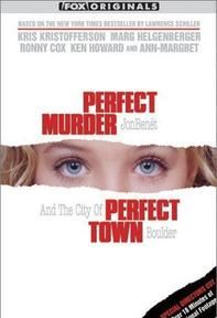 Perfect Murder, Perfect Town: JonBenét and the City of Boulder