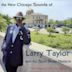 New Chicago Sounds Of Larry Tayloer and the Soul Blues Healers