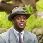 Gary Carr (actor)