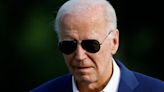 House Democrats Talk Frustration, Loyalty To Biden In Closed-Door Session