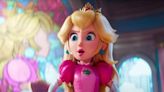 'Super Mario Bros. Movie' official trailer introduces Princess Peach, Donkey Kong