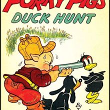 Porky's Duck Hunt (1937)