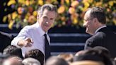 What is Gavin Newsom really aiming for?