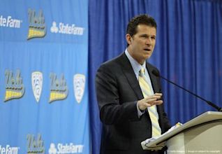 Steve Alford