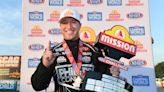 Mission Foods to Become Title Sponsor of NHRA Drag Racing Series in 2024