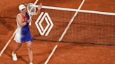 Roland Garros toma medidas contra comportamiento inadecuado de espectadores