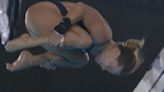 BBC commentator demands Olympic judges intervene over star's 'dangerous' move