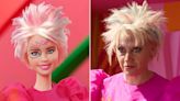 You Can Now Buy Kate McKinnon's Weird Barbie Doll from the Hit Movie