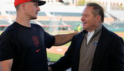 Scott Boras sees revenue windfall in Giants’ future. Money alone won’t guarantee success