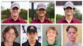 Long drives and precise putts: Our 2023 Golfer of the Year, Super Team and All-Stars