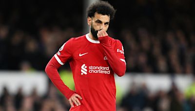 What next for Mohamed Salah? Liverpool's stance on talisman's future revealed after Jurgen Klopp bust-up in shock blow to Saudi transfer hopes | Goal.com