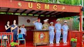 Marine Corps League remembers the fallen with Memorial Day commemorative in Sunnyside