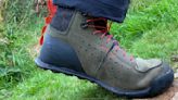 Haglöfs Duality AT1 GTX Mid hiking boots review: with midsole-swapping adaptability