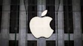 Apple is first company charged under new EU competition law | Honolulu Star-Advertiser