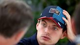 Mercedes' Wolff eyes Verstappen as top choice to replace Hamilton