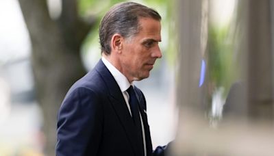 How Hunter Biden’s trial could impact the election