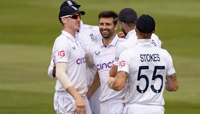 Stokes and Wood enter record books after starring in Edgbaston win